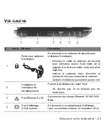 Preview for 141 page of Gateway NV76R User Manual