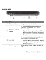 Preview for 143 page of Gateway NV76R User Manual