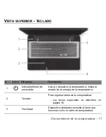 Preview for 261 page of Gateway NV76R User Manual