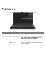 Preview for 706 page of Gateway NV76R User Manual