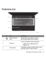 Preview for 707 page of Gateway NV76R User Manual