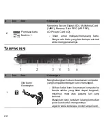 Preview for 712 page of Gateway NV76R User Manual