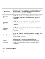 Preview for 798 page of Gateway NV76R User Manual