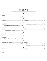 Preview for 812 page of Gateway NV76R User Manual