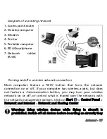 Предварительный просмотр 57 страницы Gateway NV77H User Manual