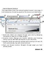 Предварительный просмотр 59 страницы Gateway NV77H User Manual