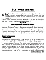 Предварительный просмотр 109 страницы Gateway NV77H User Manual