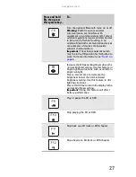 Preview for 35 page of Gateway P-6313h Reference Manual