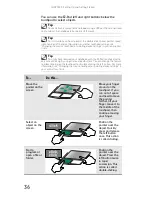 Preview for 44 page of Gateway P-6313h Reference Manual