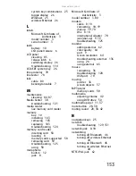 Preview for 161 page of Gateway P-6313h Reference Manual