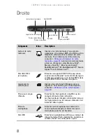 Preview for 180 page of Gateway P-6313h Reference Manual