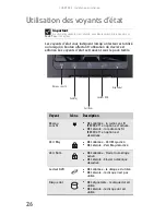 Preview for 198 page of Gateway P-6313h Reference Manual