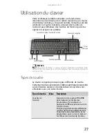 Preview for 199 page of Gateway P-6313h Reference Manual