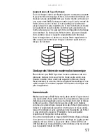 Preview for 229 page of Gateway P-6313h Reference Manual