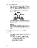 Preview for 230 page of Gateway P-6313h Reference Manual