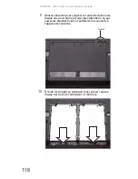 Preview for 290 page of Gateway P-6313h Reference Manual