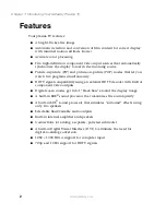 Preview for 6 page of Gateway PLASMA GATEWAY PLASMA User Manual