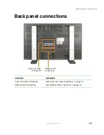 Preview for 17 page of Gateway PLASMA GATEWAY PLASMA User Manual