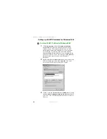 Предварительный просмотр 26 страницы Gateway PLE-310 User Manual