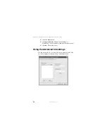 Предварительный просмотр 58 страницы Gateway PLE-310 User Manual