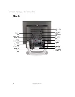 Предварительный просмотр 12 страницы Gateway Profile 4 User Manual