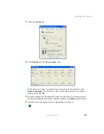 Предварительный просмотр 91 страницы Gateway Profile 4 User Manual