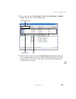 Предварительный просмотр 111 страницы Gateway Profile 4 User Manual