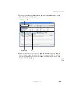 Предварительный просмотр 117 страницы Gateway Profile 4 User Manual