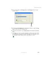 Предварительный просмотр 121 страницы Gateway Profile 4 User Manual