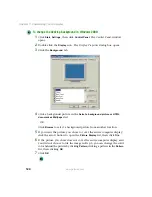 Предварительный просмотр 132 страницы Gateway Profile 4 User Manual