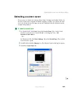 Предварительный просмотр 133 страницы Gateway Profile 4 User Manual