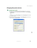 Предварительный просмотр 141 страницы Gateway Profile 4 User Manual