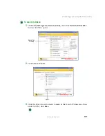 Предварительный просмотр 179 страницы Gateway Profile 4 User Manual