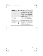 Preview for 13 page of Gateway Profile 6 Reference Manual