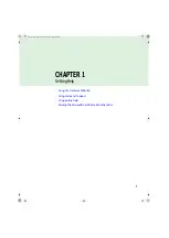 Preview for 9 page of Gateway Profile 6 User Manual