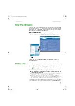 Preview for 11 page of Gateway Profile 6 User Manual