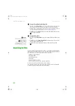 Preview for 30 page of Gateway Profile 6 User Manual