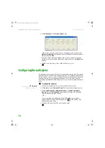 Preview for 62 page of Gateway Profile 6 User Manual