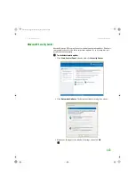 Preview for 121 page of Gateway Profile 6 User Manual