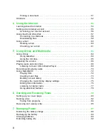 Preview for 2 page of Gateway Solo 1150 User Manual