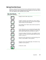 Preview for 27 page of Gateway Solo 1150 User Manual