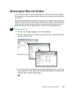 Preview for 49 page of Gateway Solo 1150 User Manual