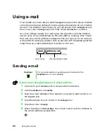 Preview for 66 page of Gateway Solo 1150 User Manual