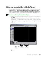 Preview for 75 page of Gateway Solo 1150 User Manual