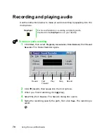 Preview for 76 page of Gateway Solo 1150 User Manual