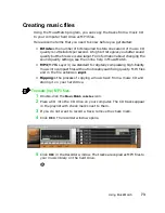 Preview for 79 page of Gateway Solo 1150 User Manual