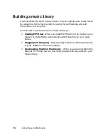 Preview for 80 page of Gateway Solo 1150 User Manual