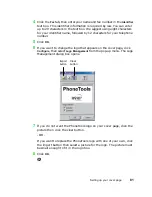 Preview for 87 page of Gateway Solo 1150 User Manual