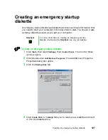 Preview for 133 page of Gateway Solo 1150 User Manual