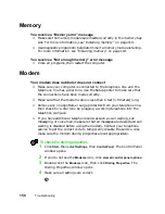 Preview for 164 page of Gateway Solo 1150 User Manual